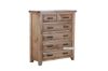 Picture of FRANCO Bedroom - 4PC Combo (Queen Size)