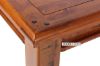 Picture of FOUNDATION 1.8M/2.1M 7PC & 9PC Dining Set (Rustic Pine)