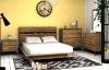 Picture of CALLA 4-Drawer Solid Acacia Wood Tallboy