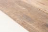 Picture of LEAMAN Solid Acacia Wood Side Table