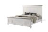 Picture of CHARLES Bed Frame in Queen Size