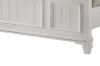 Picture of CHARLES Bed Frame in Queen Size