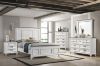 Picture of CHARLES Bed Frame in Queen Size