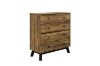 Picture of CALLA 4PC/5PC/6PC Bedroom Combo in Single/King Single/Double/Queen/King Size