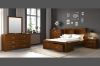 Picture of KASLYN Bed Frame with Drawers & Shelves - King Size