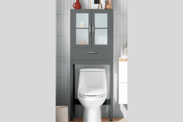 Picture of HUDSON Over Toilet Storage Unit (158x60cm)