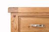 Picture of WESTMINSTER Solid Oak Bedroom Combo - 4PC King Size