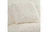 Picture of WINSTON Corduroy Modular Sofa (Beige) - Armless Chair