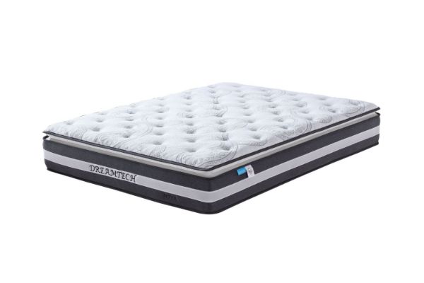 Picture of NOVA Firm Mattress - King Size