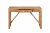 Picture of BETA Reclaimed Pine Wood Desk (120x42cm)