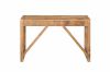 Picture of BETA Reclaimed Pine Wood Desk (120x42cm)