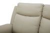 Picture of MOONLIT Genuine Leather Recliner Sofa Range - 1 Seat Manual Rocking Recliner Chair