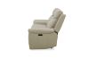Picture of MOONLIT Genuine Leather Recliner Sofa Range - 2 Seat Power Recliner Sofa(2RR)