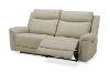 Picture of MOONLIT Genuine Leather Recliner Sofa Range - 2 Seat Power Recliner Sofa(2RR)