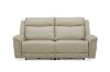 Picture of MOONLIT Genuine Leather Recliner Sofa Range - 2 Seat Power Recliner Sofa(2RR)