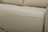 Picture of MOONLIT Genuine Leather Recliner Sofa Range - 2 Seat Power Recliner Sofa(2RR)