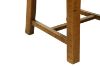 Picture of FLINDERS 180/210 7PC Solid Pine Wood Dining Set
