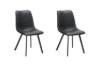 Picture of WESTIN Dining Chair (Black) - Each