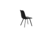Picture of WESTIN Dining Chair (Black) - 2 Chairs in 1 Carton