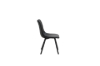 Picture of WESTIN Dining Chair (Black) - 2 Chairs in 1 Carton