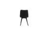 Picture of WESTIN Dining Chair (Black) - 2 Chairs in 1 Carton