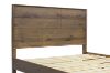 Picture of CLEVEDON 4PC/5PC/6PC Solid Oak Bedroom Range in Queen/King Size