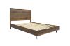 Picture of CLEVEDON Solid Oak Bedroom Range - 4PC King