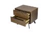Picture of CLEVEDON Solid Oak Bedroom Range - 6PC King
