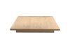 Picture of YUKI Japanese Low Height  Bed Base in Queen/King Size