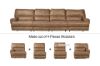 Picture of NAKEETA Reclining Sofa - Right Arm Chair (Powered Recliner)