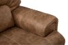 Picture of NAKEETA Reclining Sofa - Right Arm Chair (Powered Recliner)