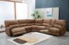 Picture of NAKEETA Reclining Sofa - Right Arm Chair (Powered Recliner)