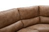 Picture of NAKEETA Reclining Sofa - 3PC Sofa Set (LAF Power Recliner + Non-Powered Armless + RAF Power Recliner)