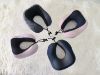 Picture of ENDY Memory Foam U-shape Neck Pillow - Plush Pink