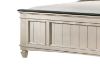 Picture of HOMESTEAD Bed Frame in Queen Size