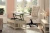 Picture of YOKO Soft Close Lift Top Coffee Table with Storage (Cream)