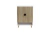 Picture of HIRO 110 Shoe Cabinet