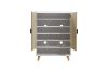 Picture of HIRO 110 Shoe Cabinet