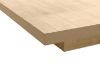 Picture of YUKI Japanese Low Height Bed Frame Set with Headboard in Queen/King Size