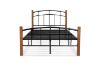 Picture of MINDY Metal Bed Frame - Single