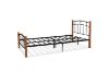 Picture of MINDY Metal Bed Frame - Double