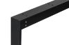 Picture of SYNERGYPLUS H73.5 Square Metal Table Legs - Set of 2