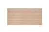 Picture of SYNERGYPLUS Dining Table with A-Frame Metal Legs (Natural Oak) - 160x90