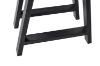 Picture of SYNERGYPLUS Dining Table with A-Frame Metal Legs (Cement Grey) - 160x90