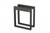 Picture of SYNERGYPLUS Dining Table with Square Metal Legs (New Champagne) - 160x90