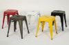 Picture of TOLIX Replica Stool Seat H45 - White