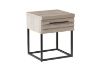 Picture of WESTDEN Bedside Table - 1 Bedside Table Only
