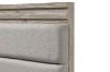 Picture of WESTDEN Bedroom Combo Set with Side Pier in Queen Size - 5PC Combo