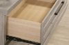 Picture of WESTDEN Bedroom Combo Set with Side Pier in Queen Size - 5PC Combo