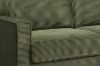 Picture of HERBERT Corduroy Sofa Range (Green) - 3 Seater